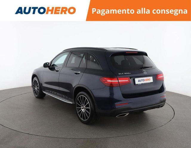 MERCEDES-BENZ GLC 350 e 4Matic Premium