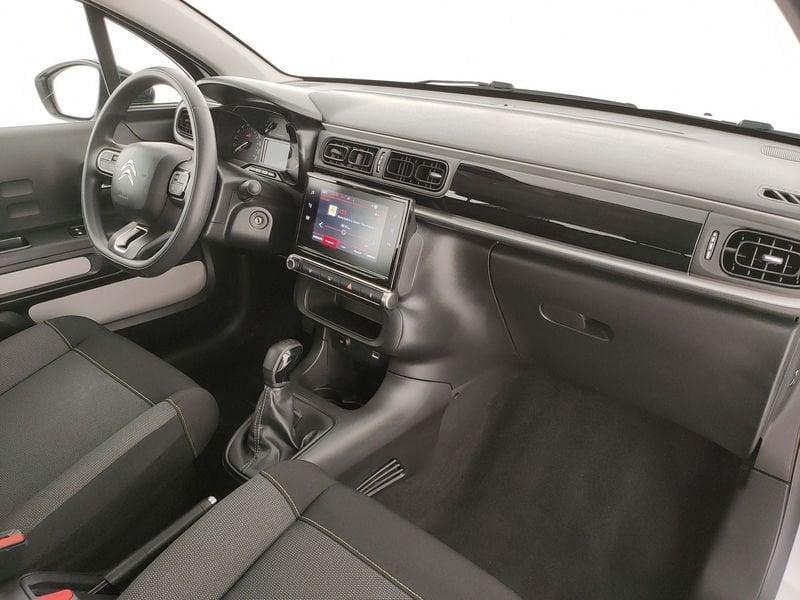 Citroën C3 PureTech 83 S&S Shine Pack