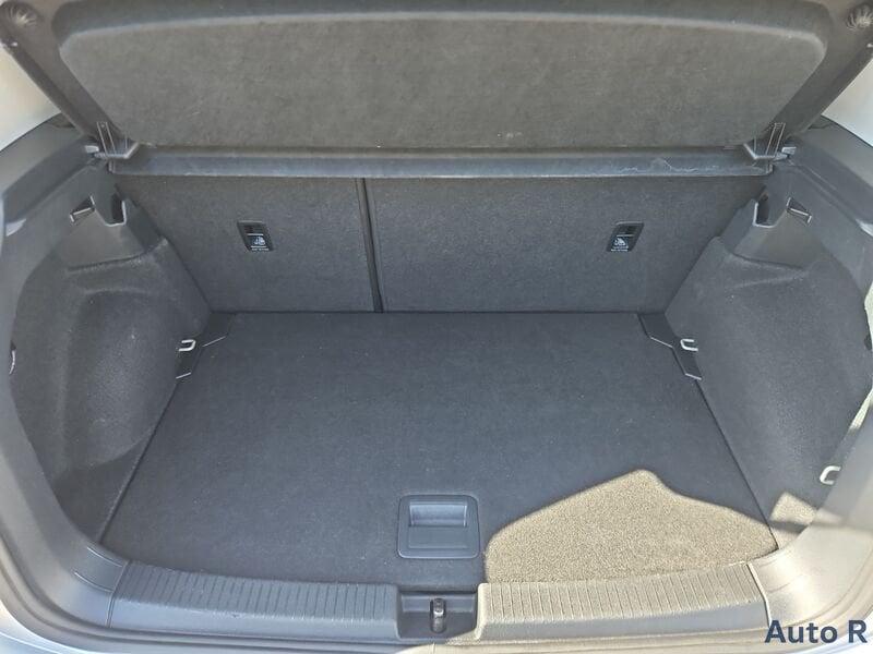 Volkswagen T-Cross 1.0 TSI Style