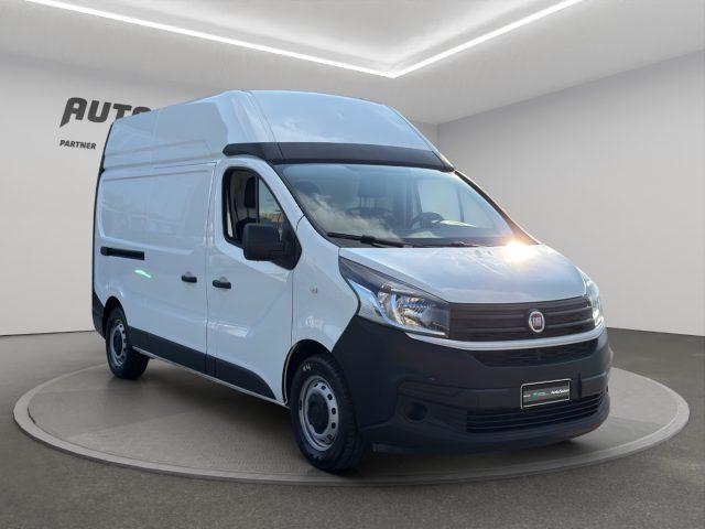 FIAT Talento 2.0 145CV LH2 TETTO ALTO