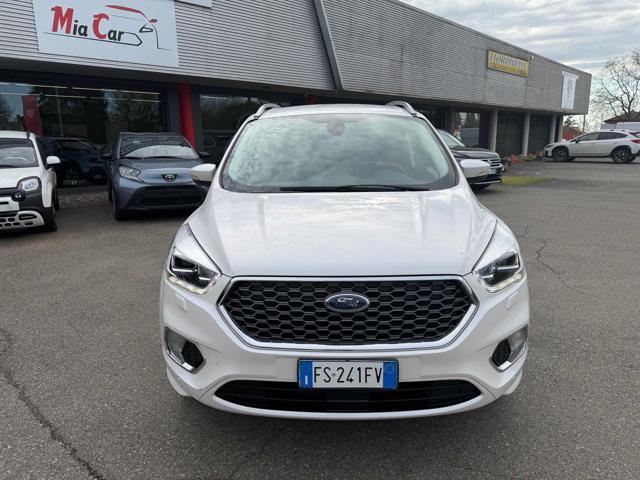 FORD Kuga 2.0 TDCI 150 CV S&S 2WD Vignale