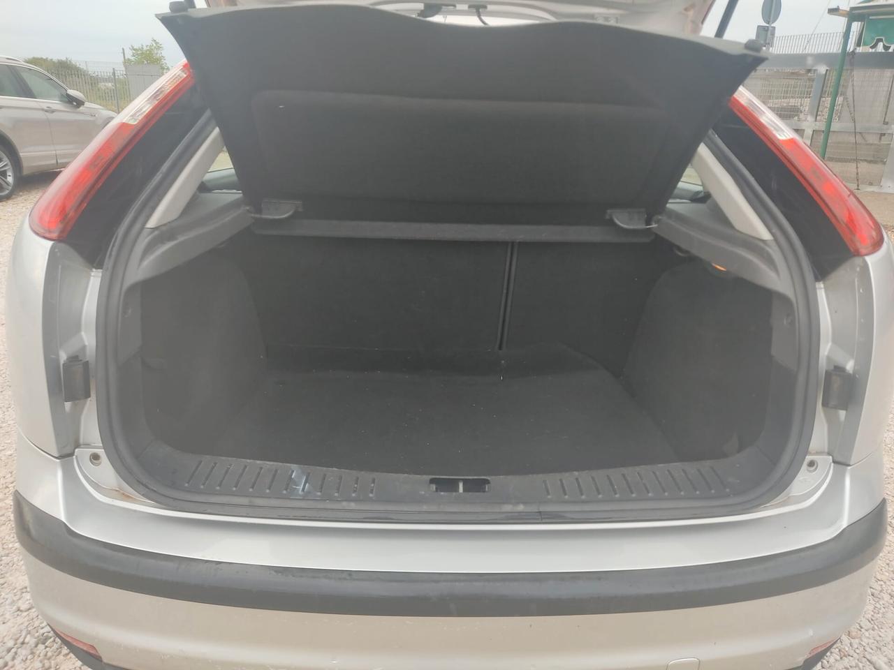 Ford Focus 1.8 TDCi (115CV) 5p.
