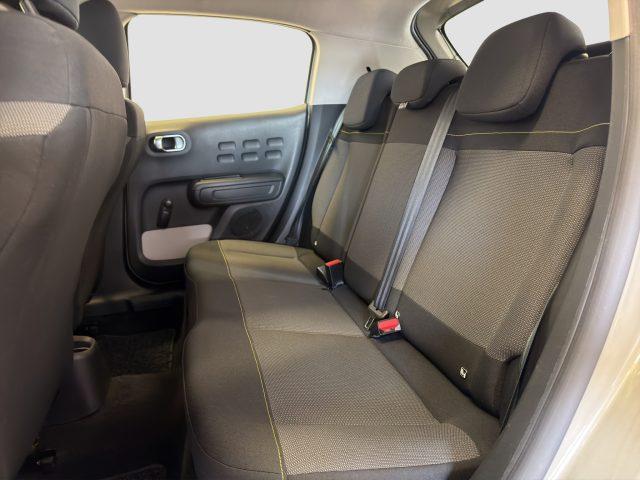 CITROEN C3 C3 PureTech 83 S&S You