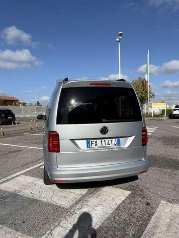Volkswagen Caddy Caddy 1.4 TGI Comfortline Maxi