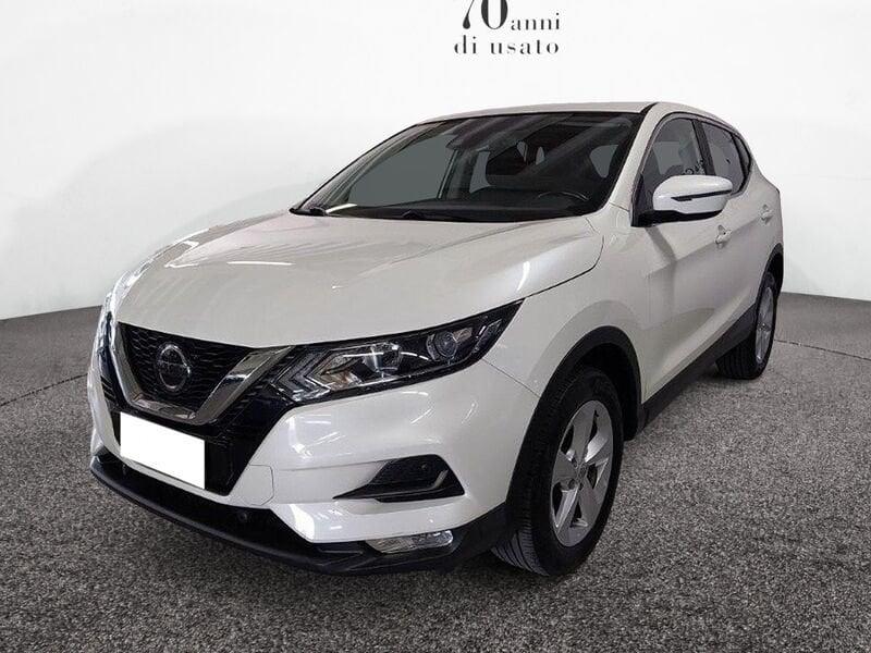 Nissan Qashqai 1.5 dCi 115cv Business 2WD