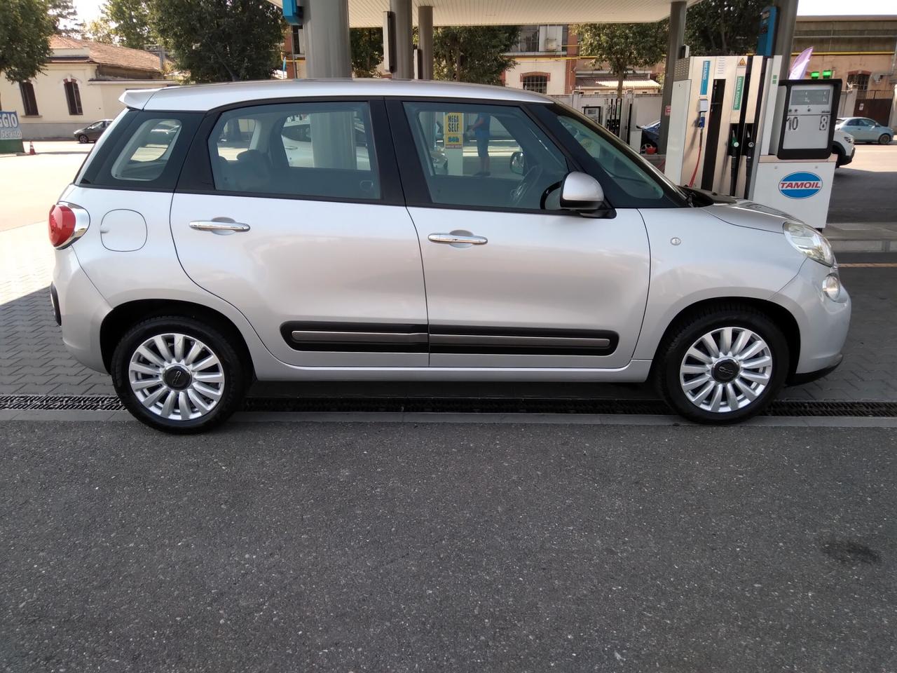 Fiat 500L 1.3 Multijet 85 CV Lounge x neopatentati