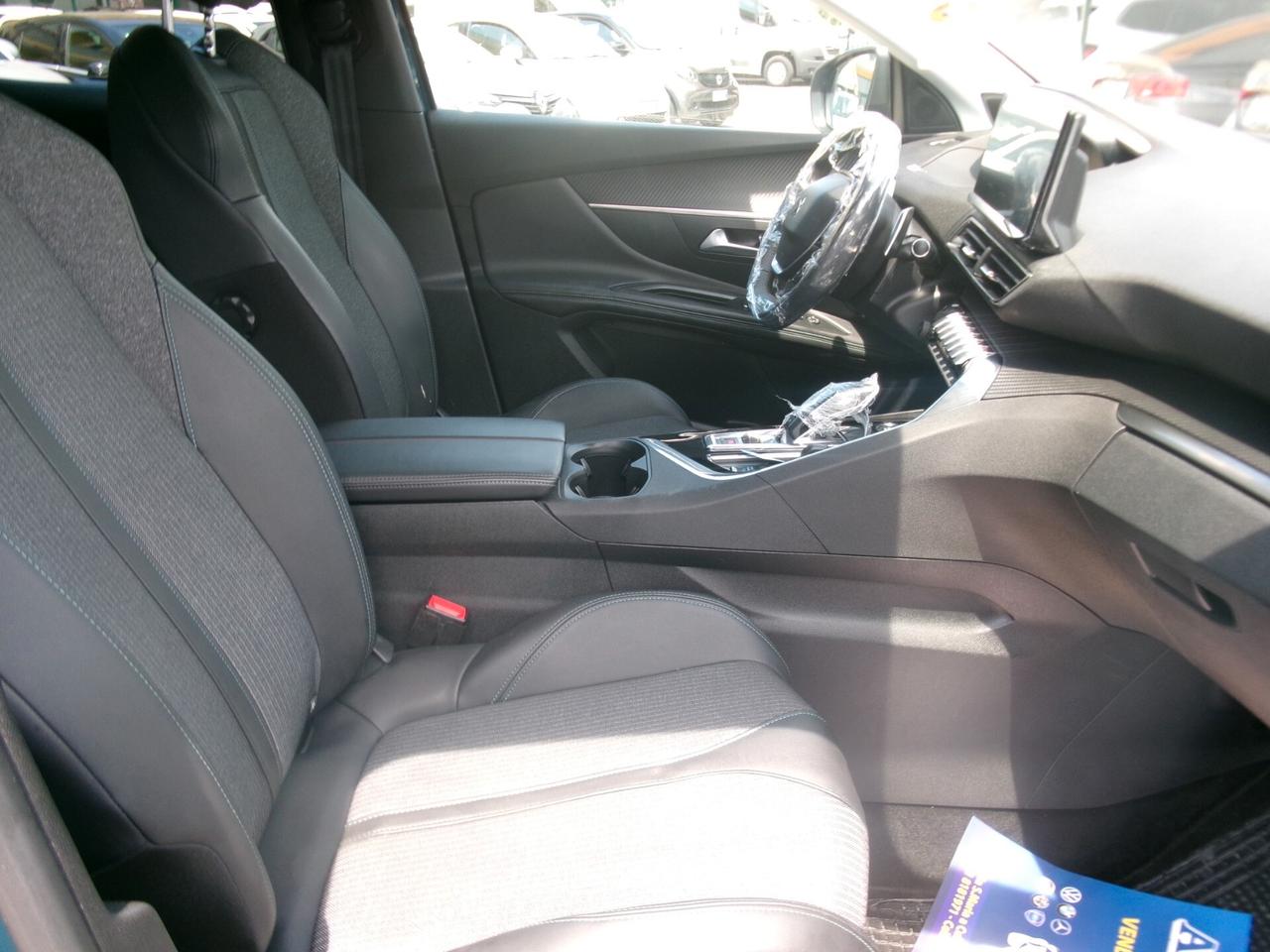 Peugeot 3008 1.5 BLUEHDI 130CV EAT8 ALLURE PACK S FULL OPTIONAL *KM 108000*
