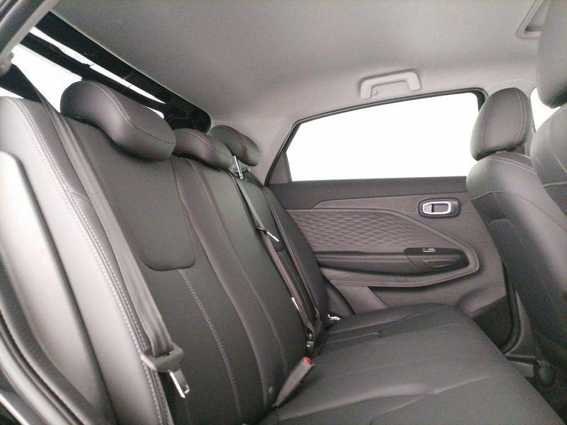 DR AUTOMOBILES dr 3.0 1.5 Gpl 114cv cvt