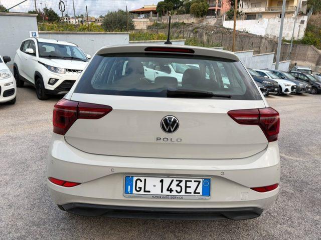 VOLKSWAGEN Polo 1.0 TSI Style
