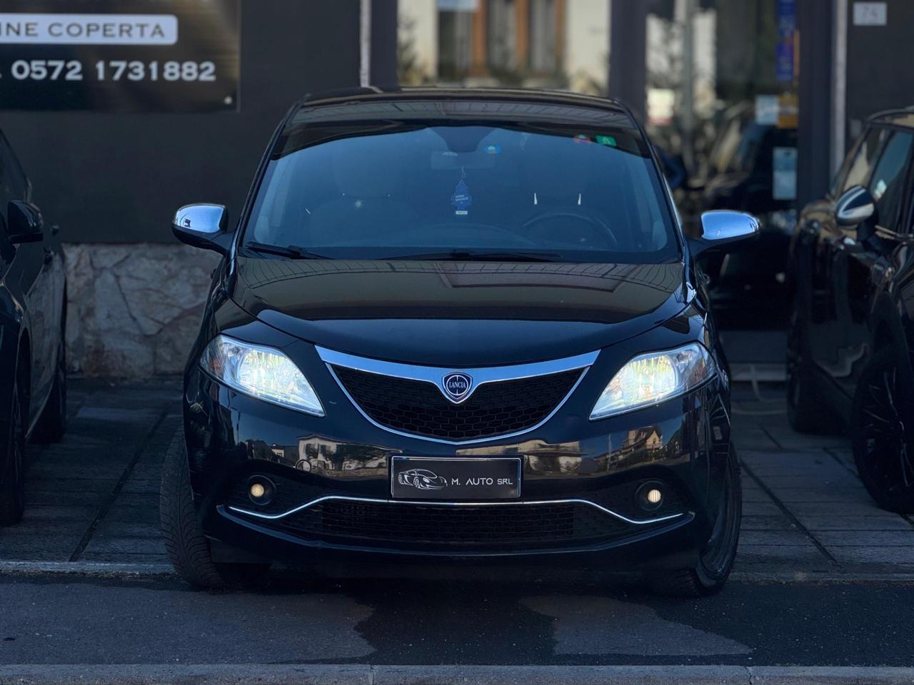 Lancia Ypsilon 1.3 MJT 16V 95 CV 5 porte S&S Platinum