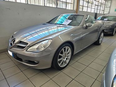 Mercedes-benz SLK 350 cat BOOK SERVICE/NAVI/XENON/CRS
