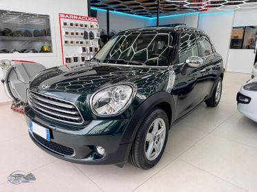 Mini Cooper Countryman 2.0 D Countryman Automatica