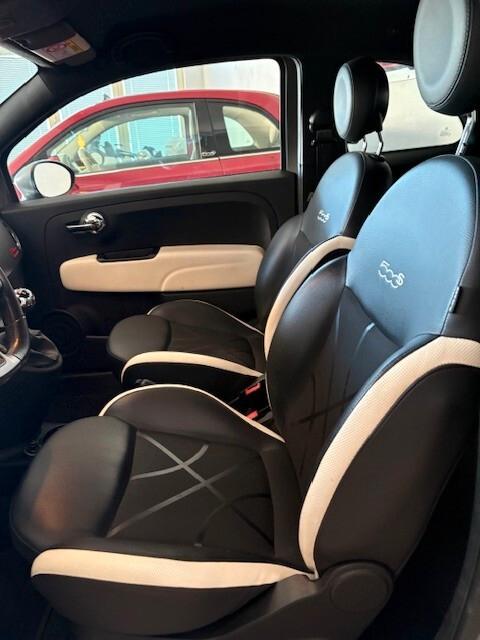 Fiat 500 1.3 Multijet 95 CV Sport