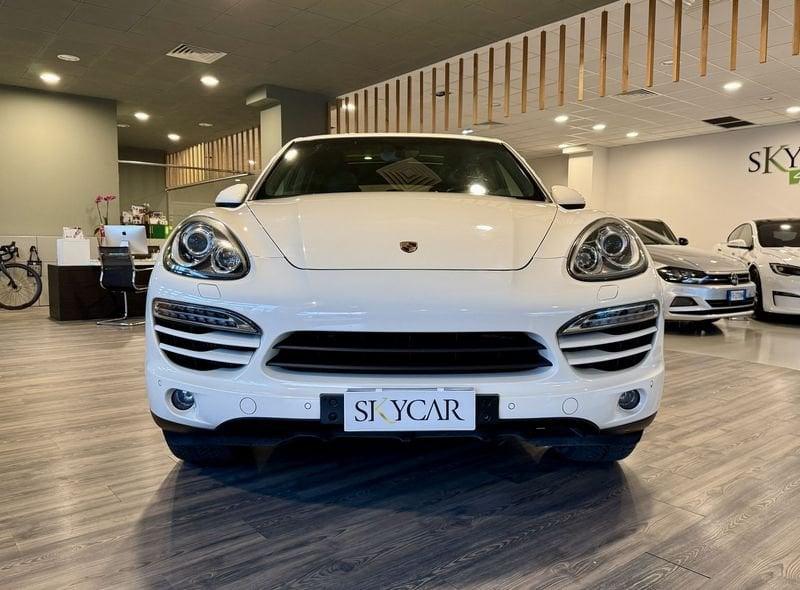 Porsche Cayenne Cayenne 3.0 Diesel