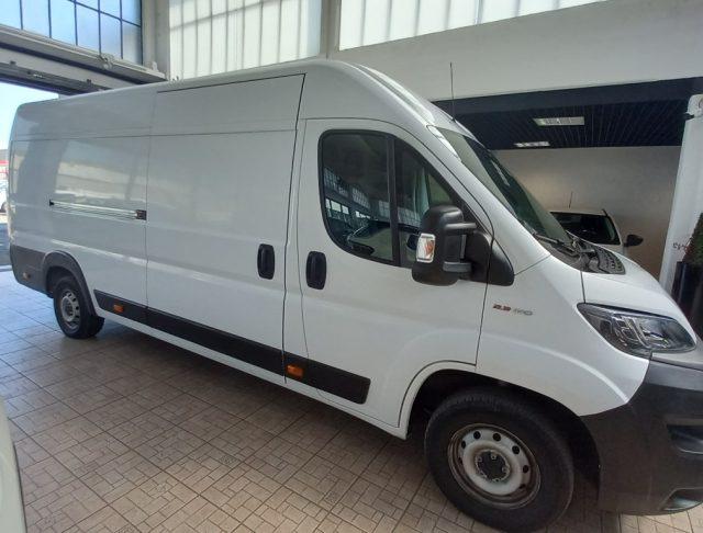 FIAT Ducato 35 2.3 MJT 160CV PASSO SUPER LUNGO TETO ALTO