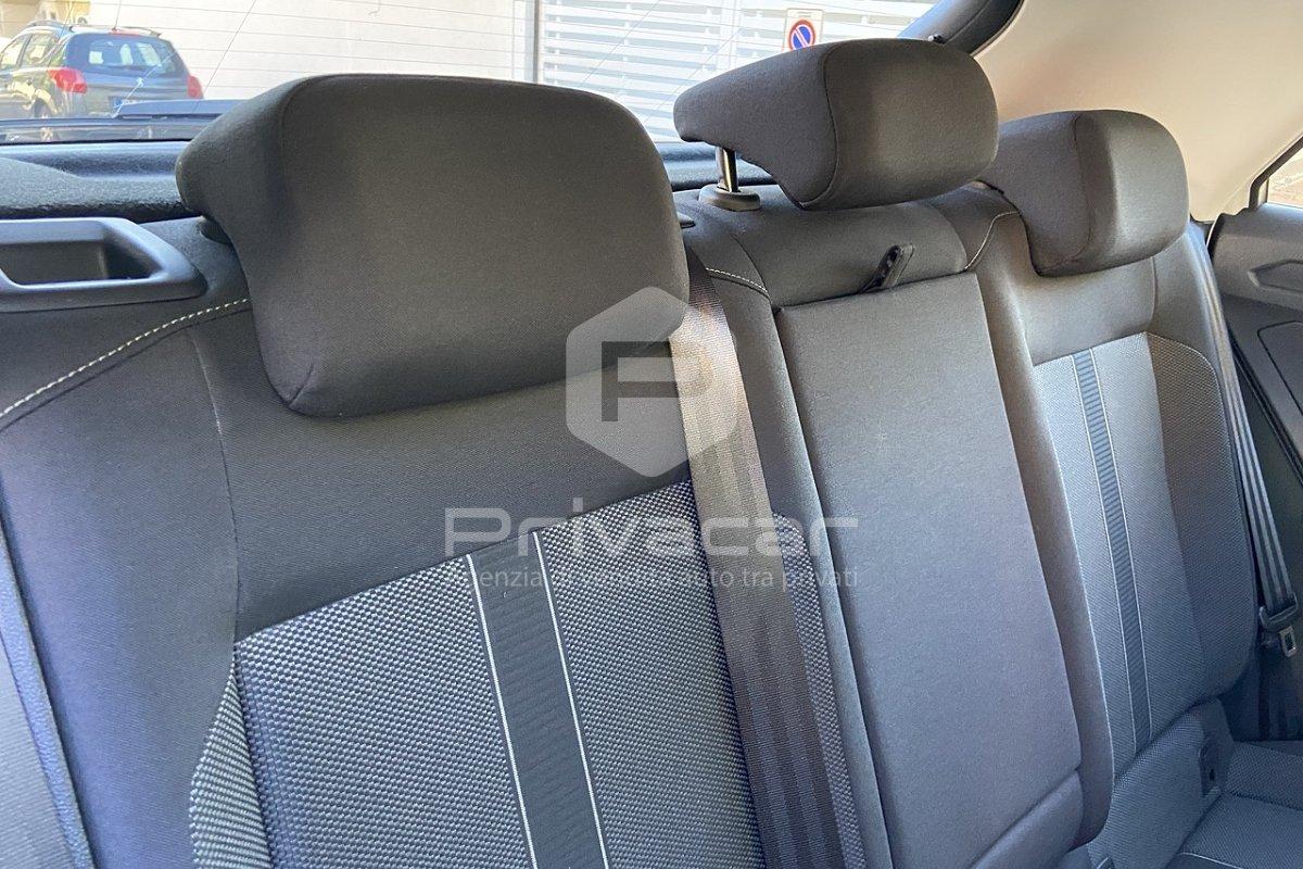 VOLKSWAGEN T-Roc 1.5 TSI ACT DSG Sport