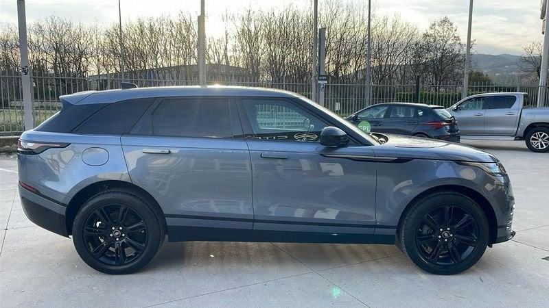 Land Rover Range Rover Velar 2.0 D I4 204 R-Dynamic S 4WD Auto