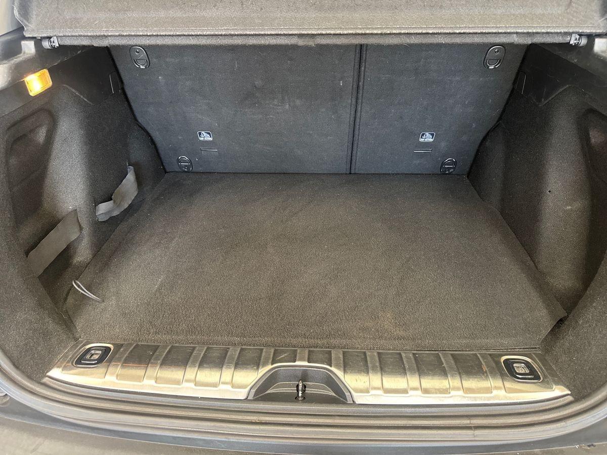 PEUGEOT 2008 1° serie - PureTech 82 Allure