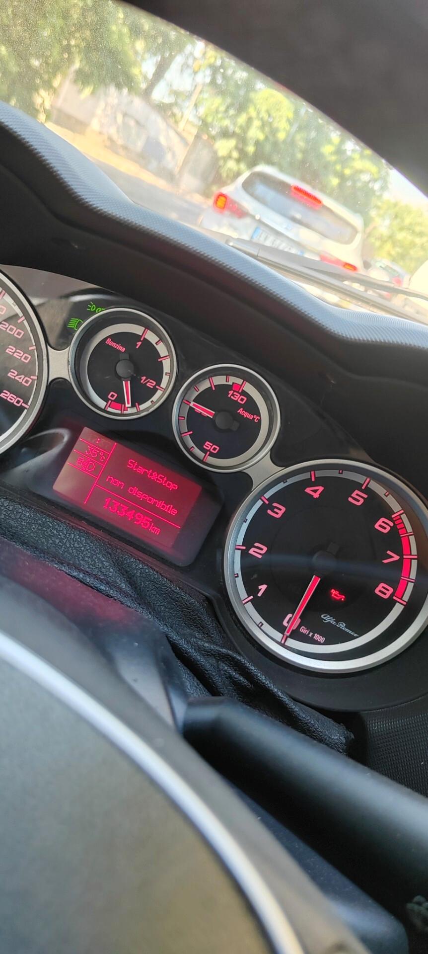 Alfa Romeo MiTo 1.4 78 CV 8V S&S