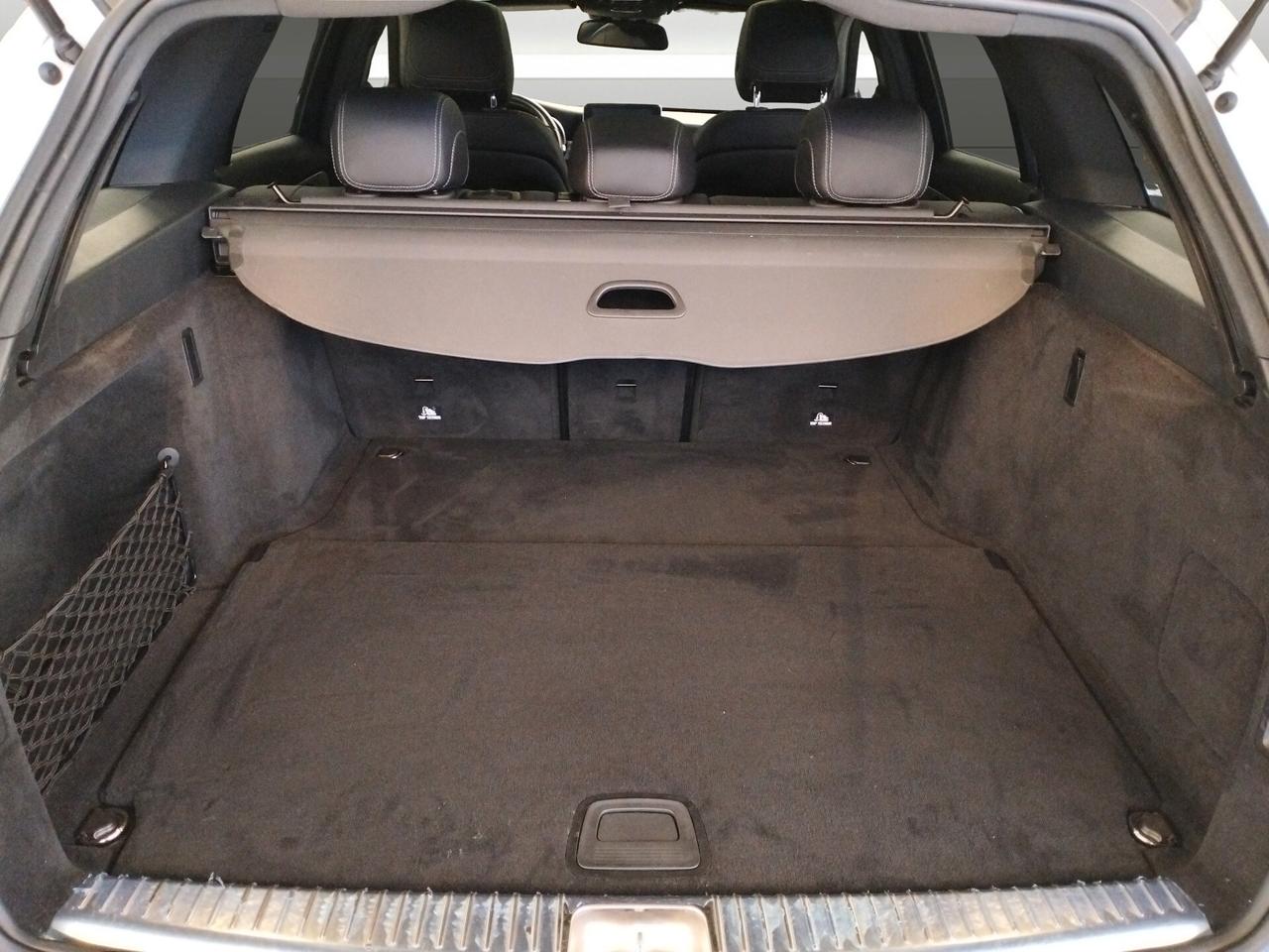 Mercedes-benz C 220 d S.W. Auto Premium