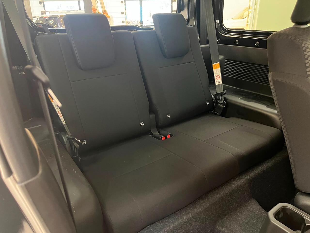 Suzuki Jimny 1.5 Top 4wd allgrip auto *4 POSTI*IVA ESPOSTA*