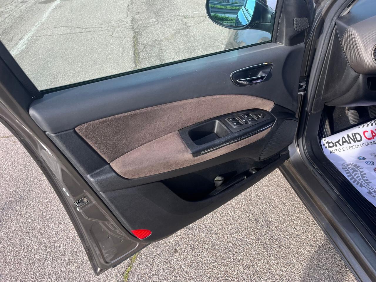 Fiat Bravo 1.9 MJT 120 CV Emotion Unipro 2007