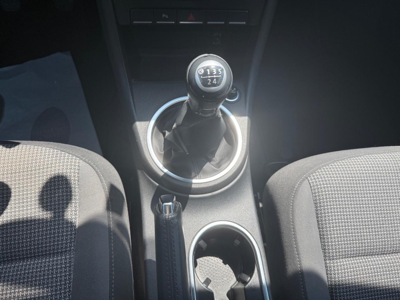 Volkswagen Maggiolino 1.6 TDI Design