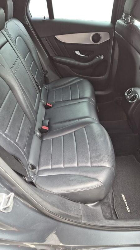 Mercedes-Benz GLC Coupé GLC 250 d 4Matic Coupé Premium