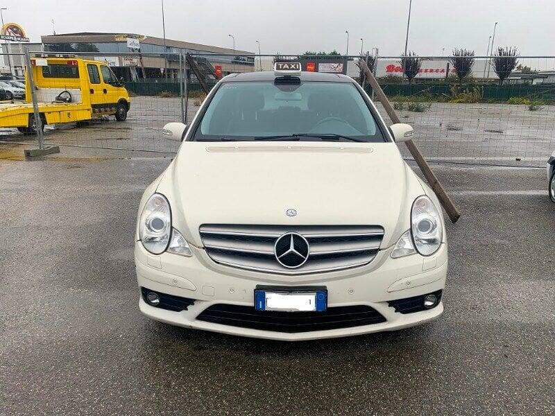 Mercedes-Benz Classe R R 320 CDI cat 4Matic Premium