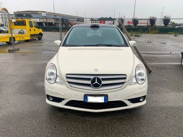 Mercedes-Benz Classe R R 320 CDI cat 4Matic Premium