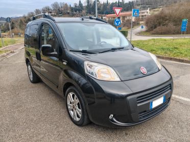 Fiat Qubo 1.3 MJT Euro 6b