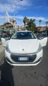 Peugeot 208 BlueHDi 75 5 porte Active