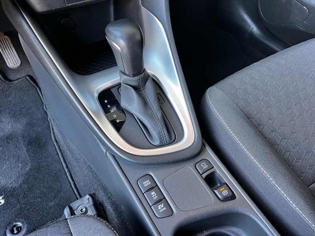 TOYOTA Yaris 1.5 Hybrid 5 porte Trend