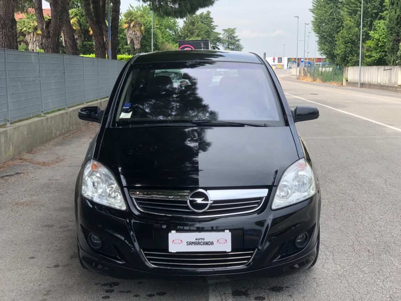 Opel Zafira 1.6 16V ecoM 7 Posti 2008