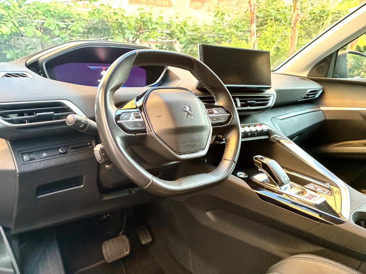 Peugeot 5008 BlueHDi 130 S&S EAT8 Allure 7 posti