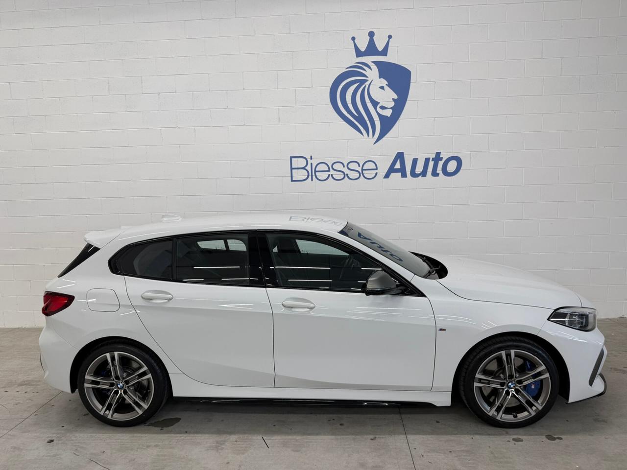 Bmw 135 M 135i xDrive