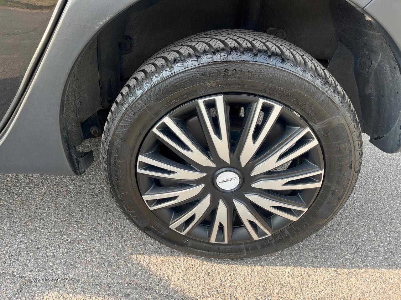 Dacia Sandero Stepway 1.5 dCi 8V 90CV