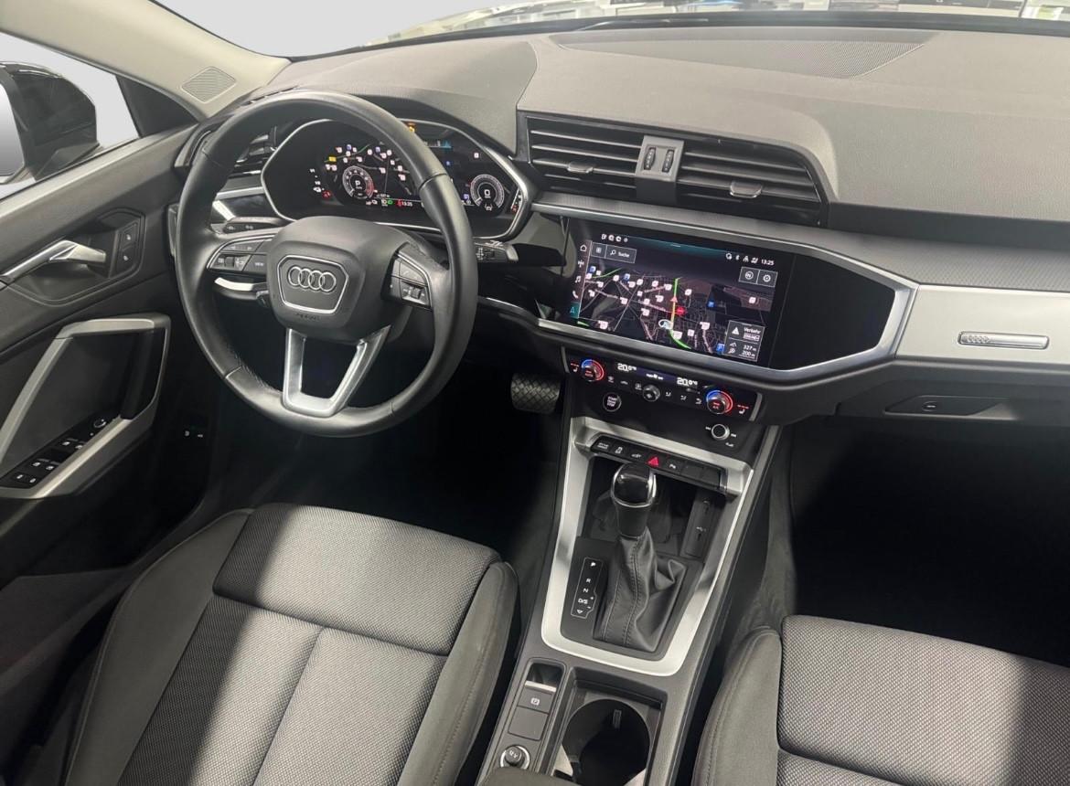 Audi Q3 Sportback 45 TFSIe