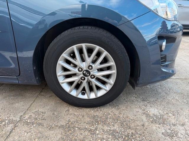Kia Rio 1.2 DPi 82 CV EcoGPL Urban
