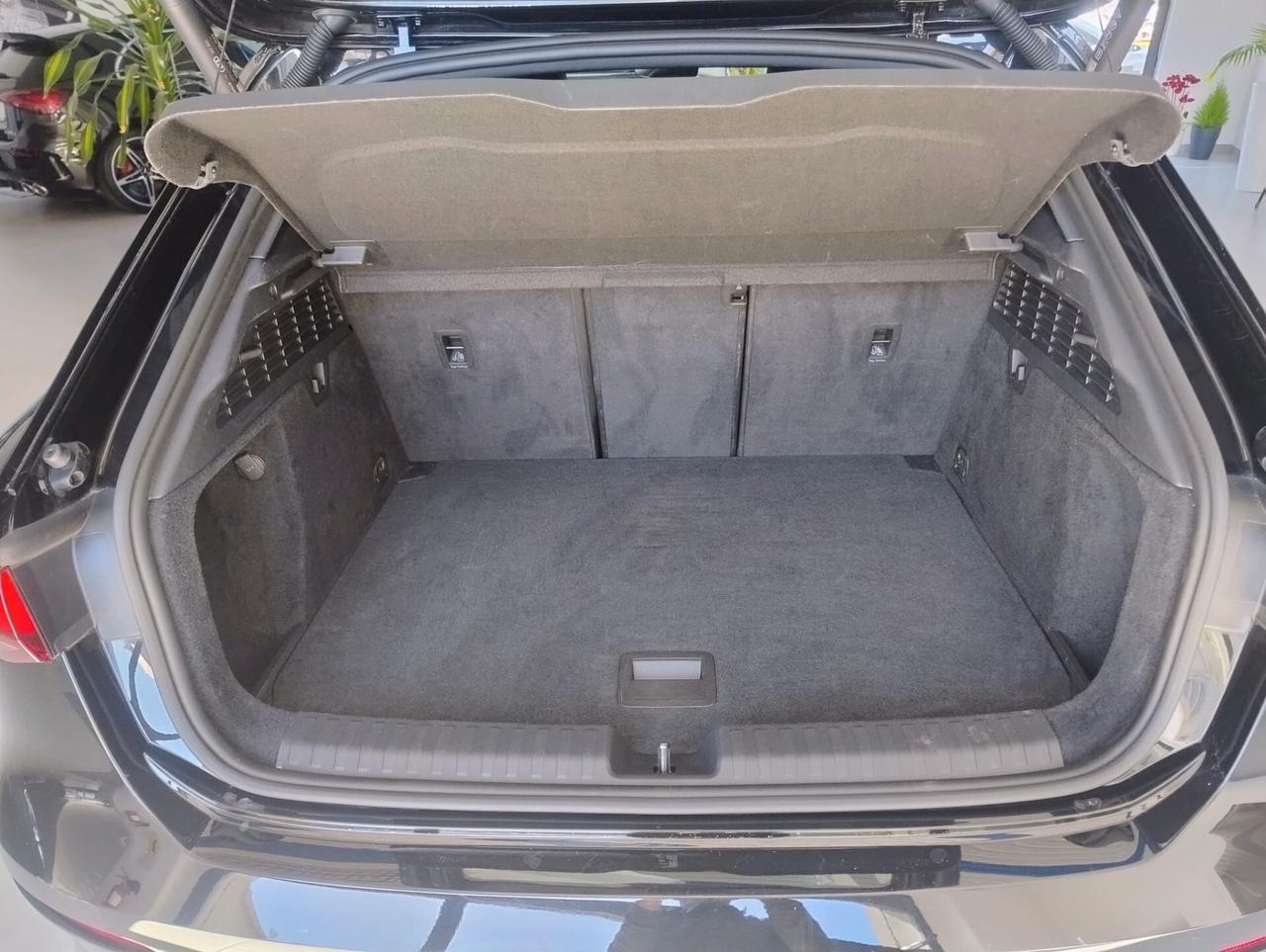 Audi A3 SPB 35 TDI S tronic Business Advanced