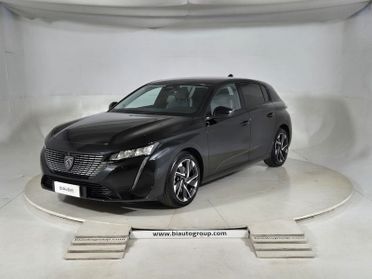 Peugeot 308 III 2021 1.5 bluehdi Allure Pack s&s 130cv eat8