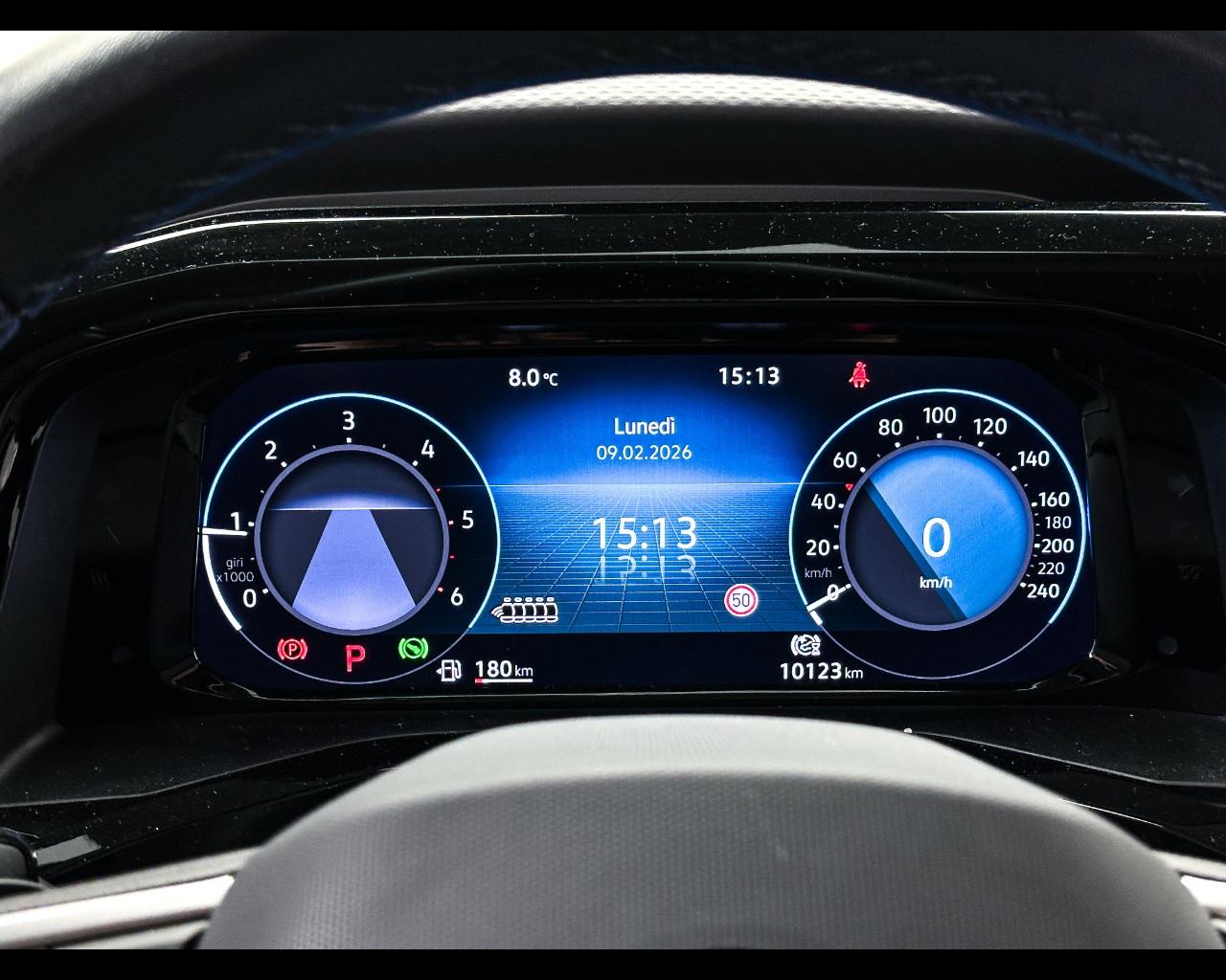 VOLKSWAGEN Multivan 7ª '21-> - Multivan 2.0 TDI 150CV DSG Life