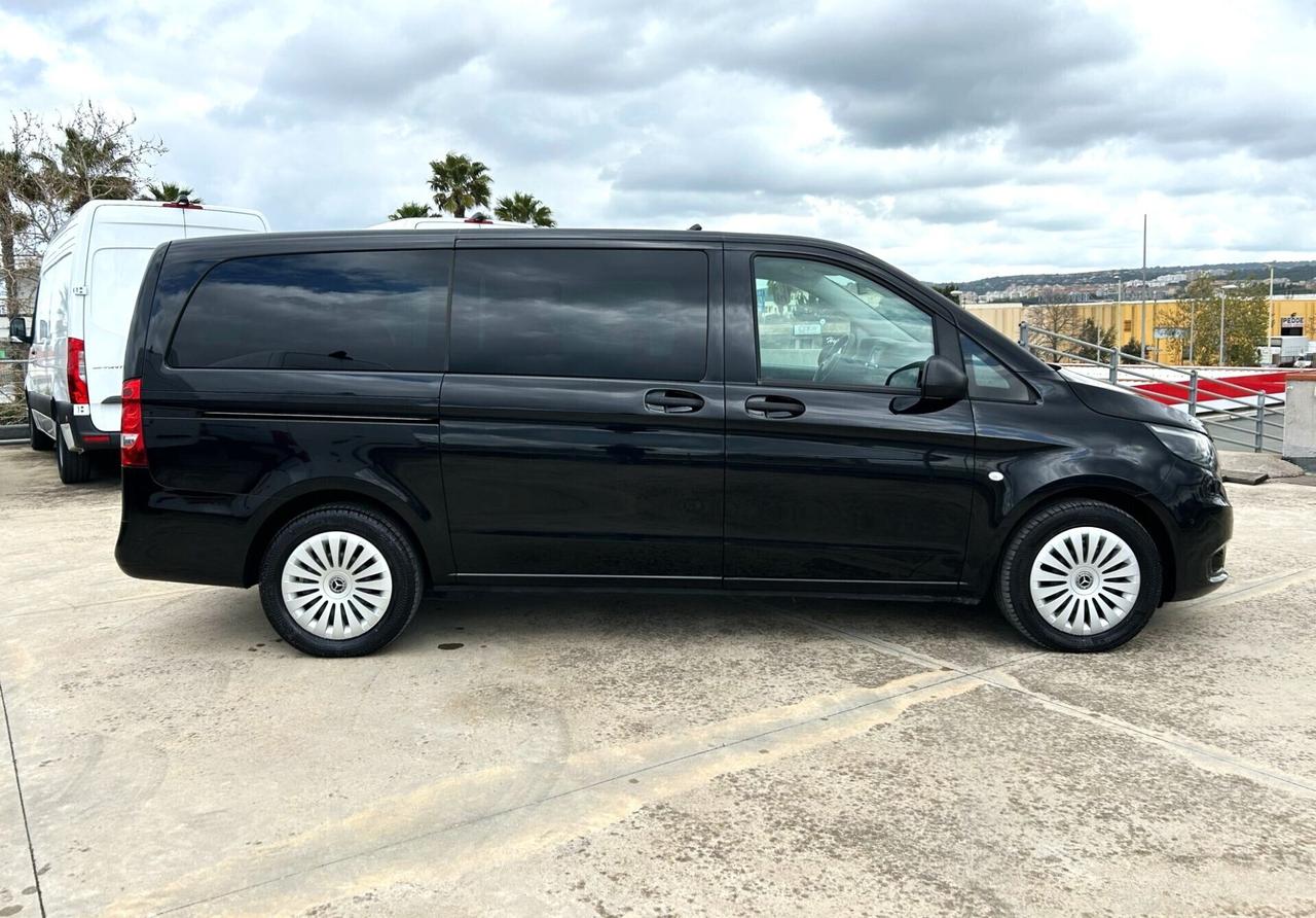 Mercedes-benz Vito 2.0 116 CDI PC-SL Tourer Pro Long