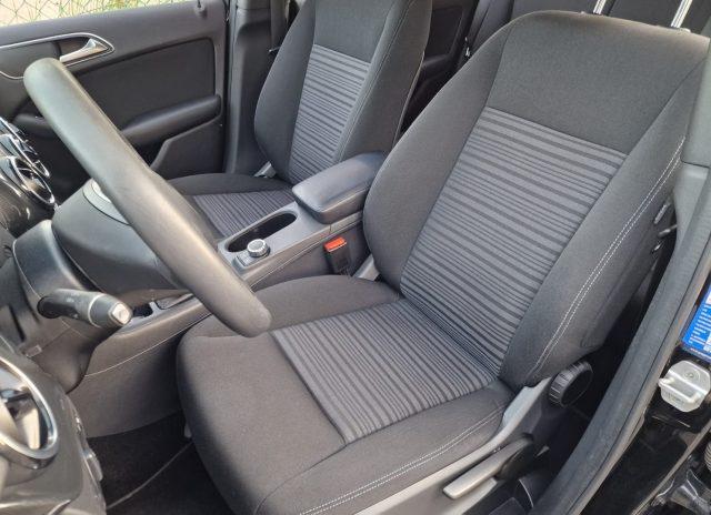 MERCEDES-BENZ B 180 CDI Executive IDEALE PER NEO PATENTATI