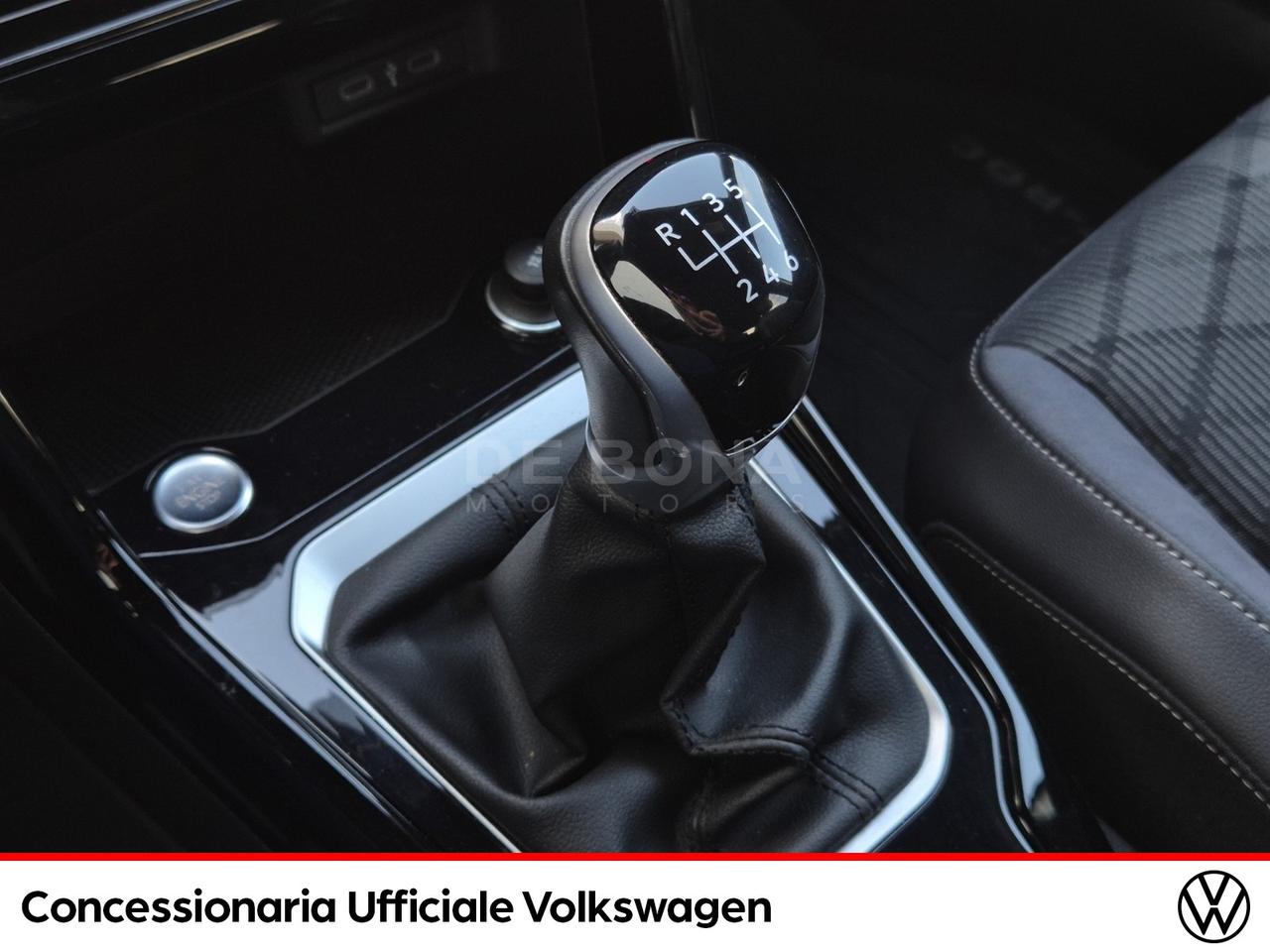 Volkswagen T-Roc 1.5 tsi r-line