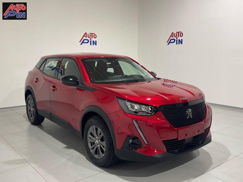 Peugeot 2008 2008 PureTech 100 S&S Active