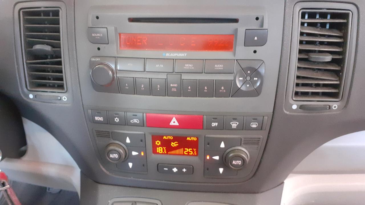 Fiat Idea 1.3 Multijet 16V Emotion