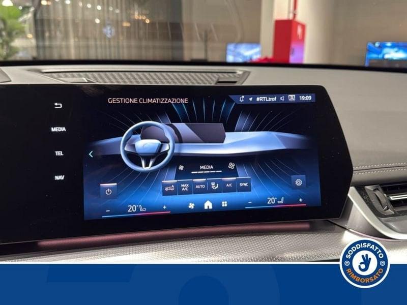 BMW X1 xDrive 23d M Sport Pro