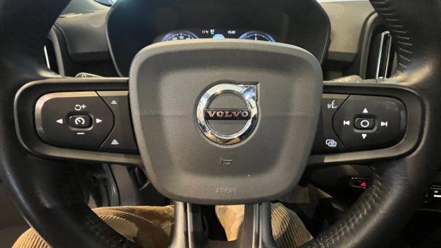 VOLVO XC40 D3 AWD Geartronic Business