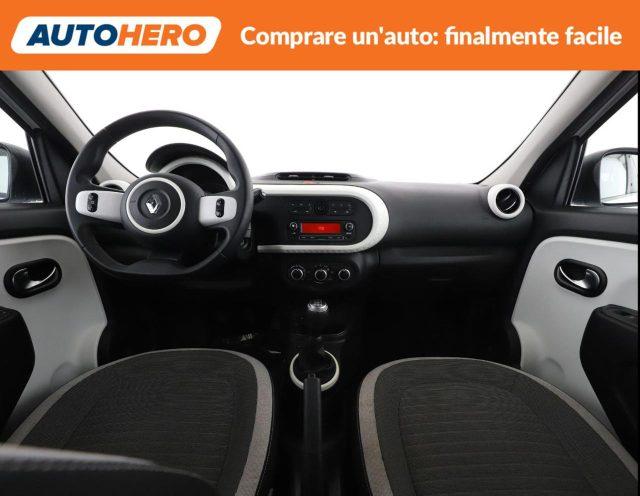 RENAULT Twingo SCe 65 CV Duel